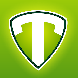 Team App's Logo
